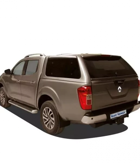Кунг для Renault Alaskan - Road Ranger RH4 Profi фото