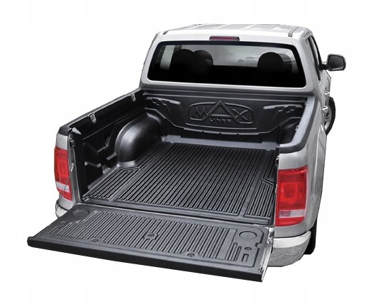 Защитный вкладыш в кузов MaxLiner для VW Amarok 2010-2020 фото