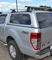 Кунг для Ford Ranger 2013+ Canopy Hardtop Aeroklas фото