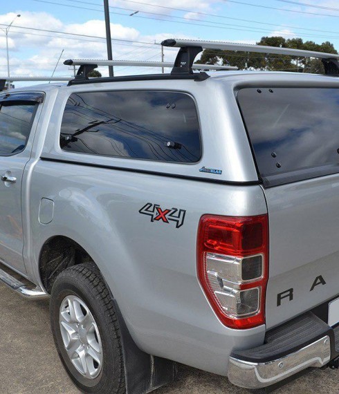 Кунг для Ford Ranger 2013+ Canopy Hardtop Aeroklas фото