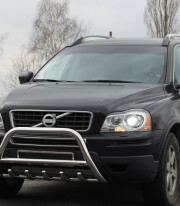 Кенгурятник для Volvo XC-90 02-14 фото