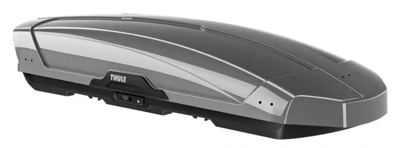Бокс Thule Motion XT XXL Titan (TH 629900) фото