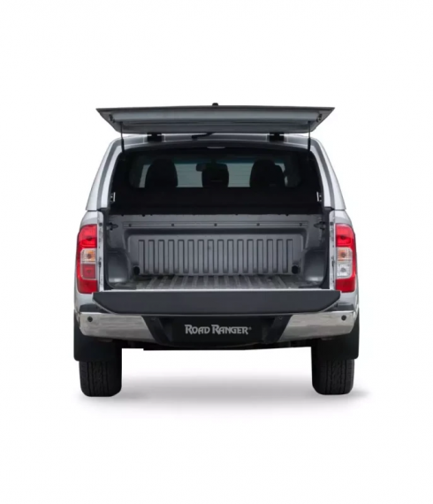 Кунг для Renault Alaskan - Road Ranger RH5 Special фото