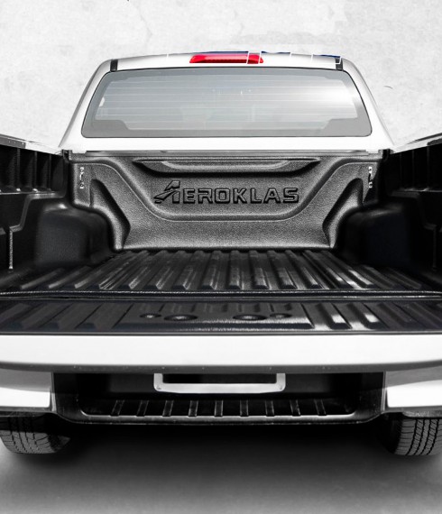 Защитный вкладыш Isuzu D-Max 2021+ Aeroklas фото