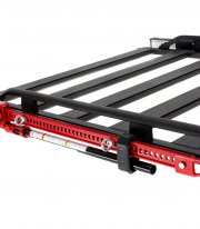 Багажник на крышу ARB BASERACK 1255x1155 мм алюминиевый фото