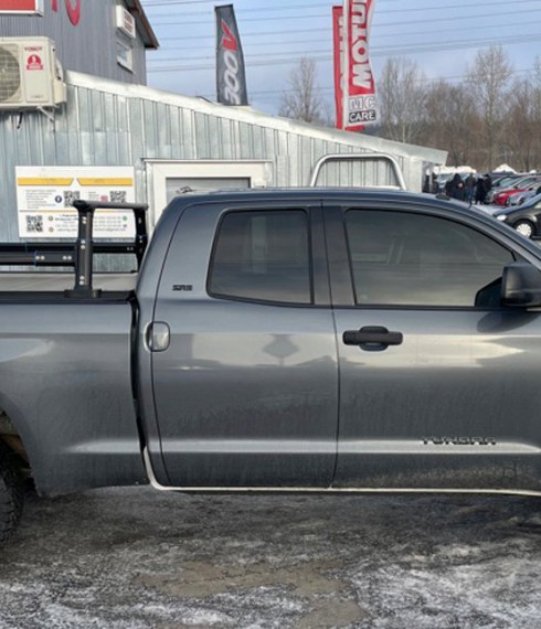 Багажник для ролеты R3 AR Design Toyota Tundra 2007-2021 фото