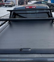 Багажник для ролеты R3 AR Design Toyota Tundra 2007-2021 фото