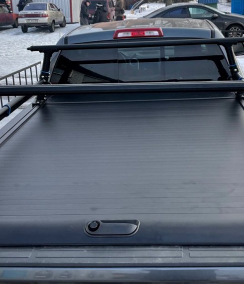 Багажник для ролеты R3 AR Design Toyota Tundra 2007-2021 фото