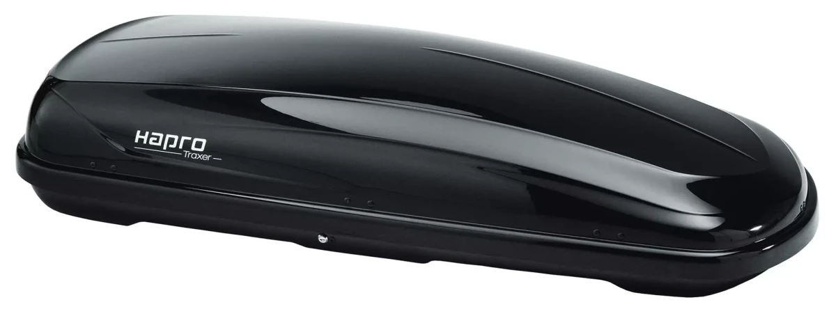 Бокс Hapro Traxer 6.6 Brilliant Black фото