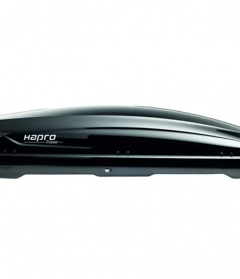 Бокс Hapro Traxer 6.6 Brilliant Black фото