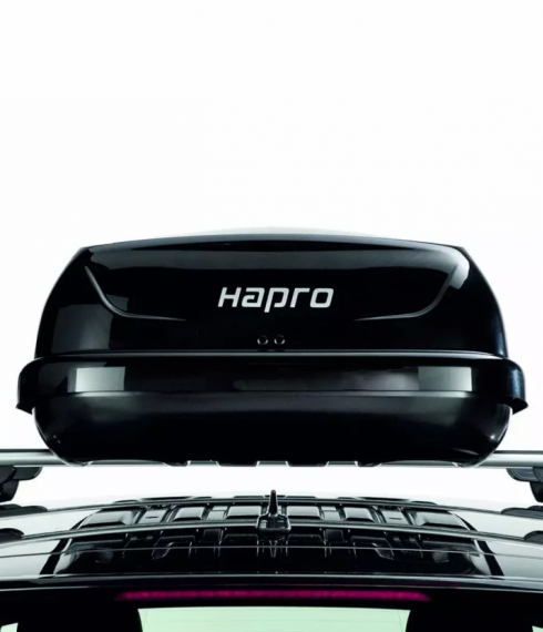 Бокс Hapro Traxer 6.6 Brilliant Black фото