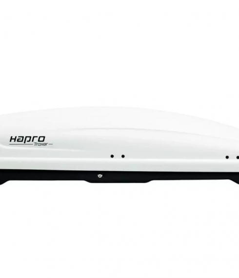 Бокс Hapro Traxer 6.6 Pure White фото