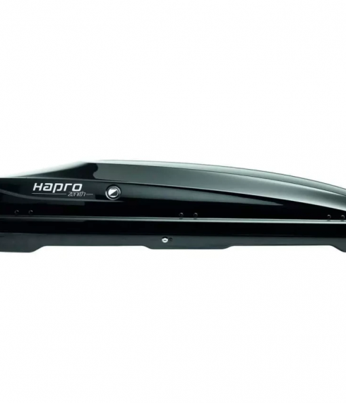 Бокс Hapro Zenith 6.6 Brilliant Black фото