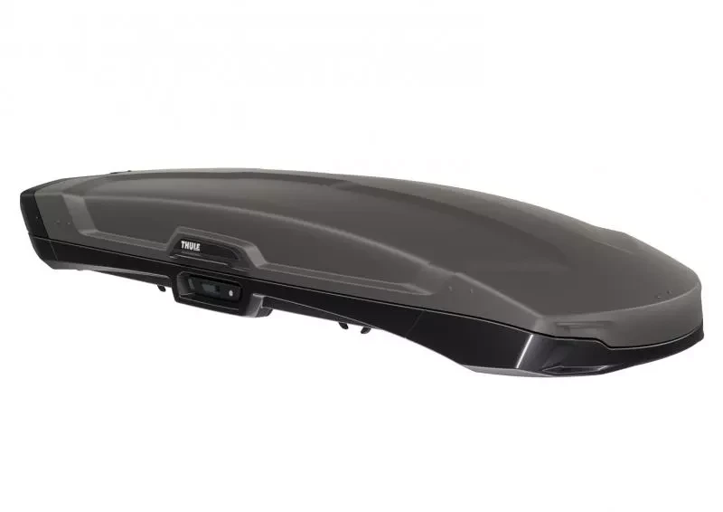 Бокс Thule Vector Alpine Titan (TH 613500) фото