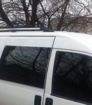 Рейлинги на Peugeot Expert 1995-2007 Can Coruma фото