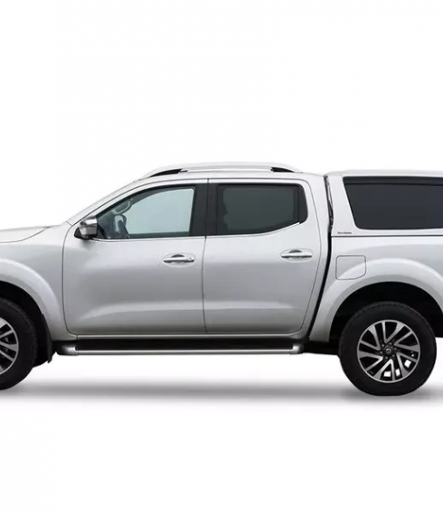 Кунг для Renault Alaskan - Road Ranger RH5 Special фото