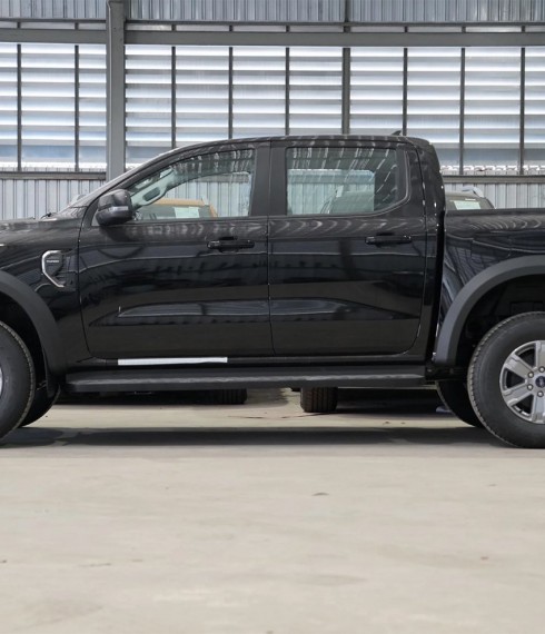 Расширители крыльев Ford Ranger 2023+ Aeroklas фото