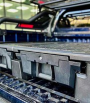 Выдвижная система ящиков в кузов Ford Ranger AR Design фото