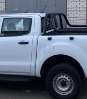 Роллбар для FORD Ranger 14-23 Roll-Bar фото