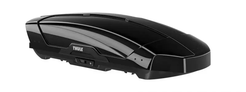 Бокс Thule Motion XT M Black (TH 629201) фото