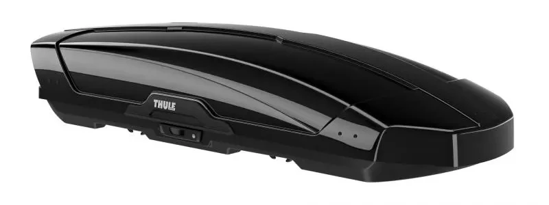 Бокс Thule Motion XT XL Black (TH 629801) фото