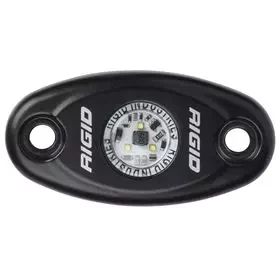 LED свет A-Series Blue Rigid фото