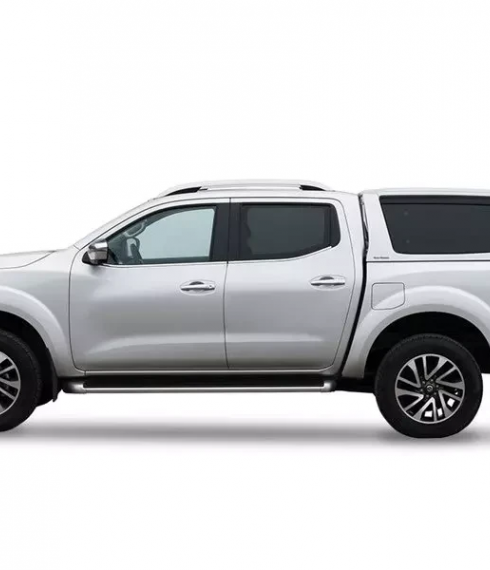 Кунг для Renault Alaskan - Road Ranger RH5 Profi фото