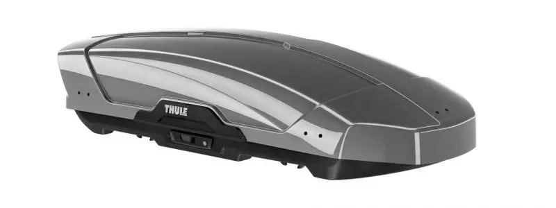 Бокс Thule Motion XT M Titan (TH 629200) фото