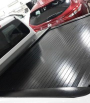 Ролета на Nissan Navara 2015+ Arline фото