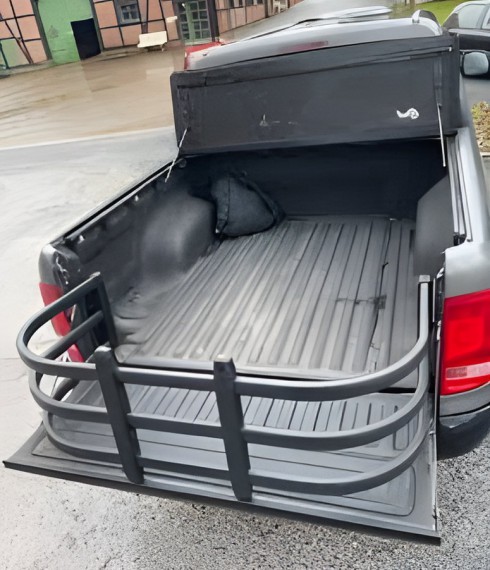 Удлинитель кузова для VW Amarok AR Design фото