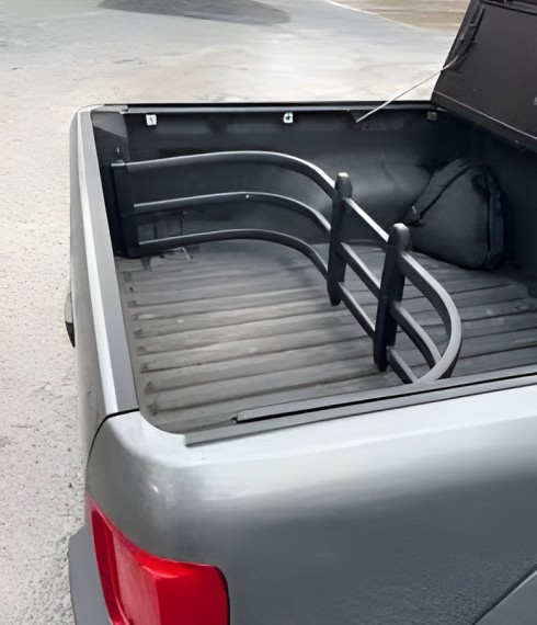 Удлинитель кузова для VW Amarok AR Design фото