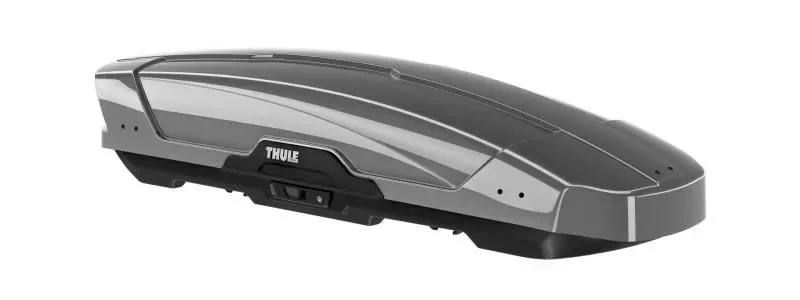 Бокс Thule Motion XT Sport Titan (TH 629600) фото