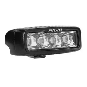 LED прожектор SR-Q PRO Rigid фото