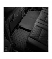 Ковры резиновые WeatherTech Seat Ateca 2016+ задние фото