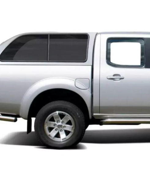 Кунг для Mazda BT-50 DC Road Ranger RH1 Special фото