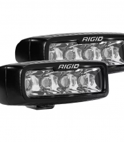 LED прожектор SR-Q Spot E-Mark Compliant Rigid фото