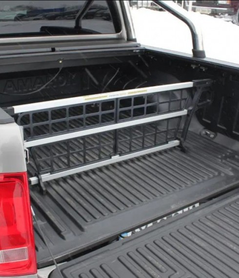 Разделитель кузова AR Design для VW Amarok 2010+ фото