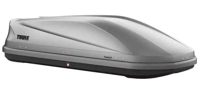 Бокс Thule Touring M (200) Titan (TH 634200) фото