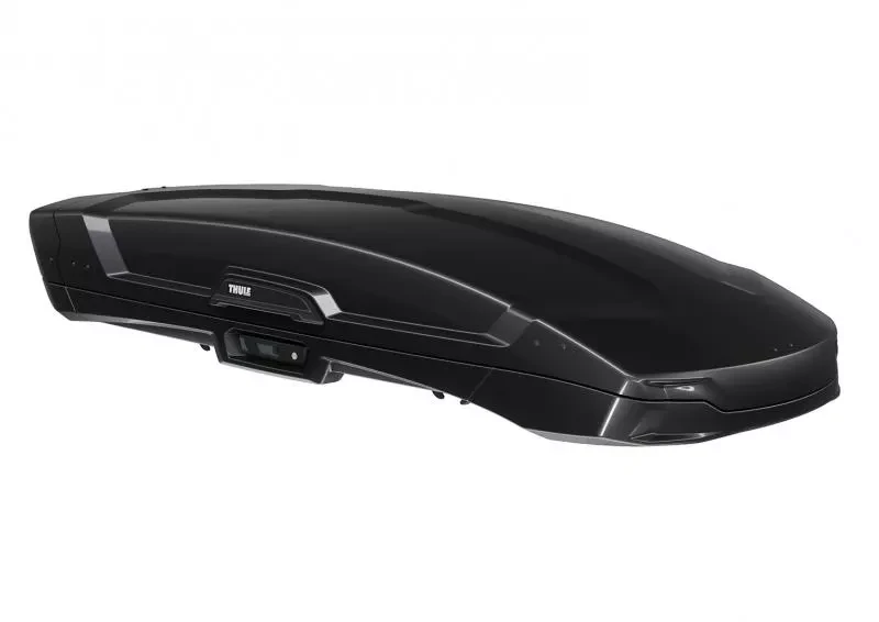 Бокс Thule Vector M Black (TH 613201) фото