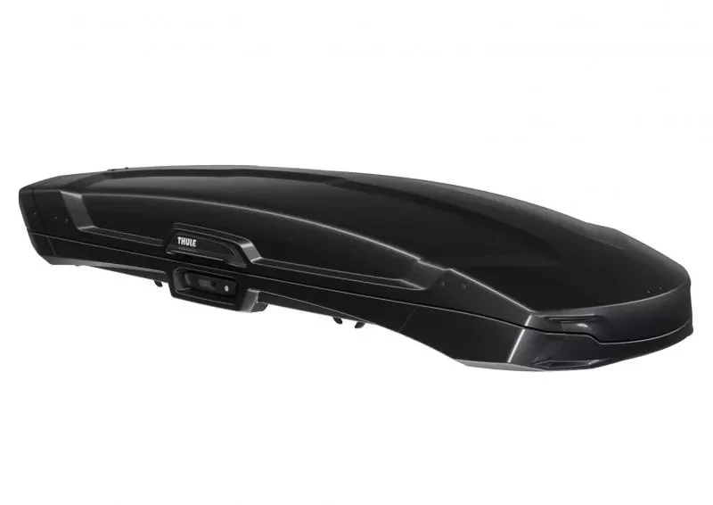 Бокс Thule Vector Alpine Black (TH 613501) фото