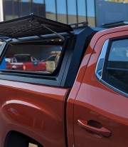 Кунг для Morris Garages T60 AR Design металлический фото