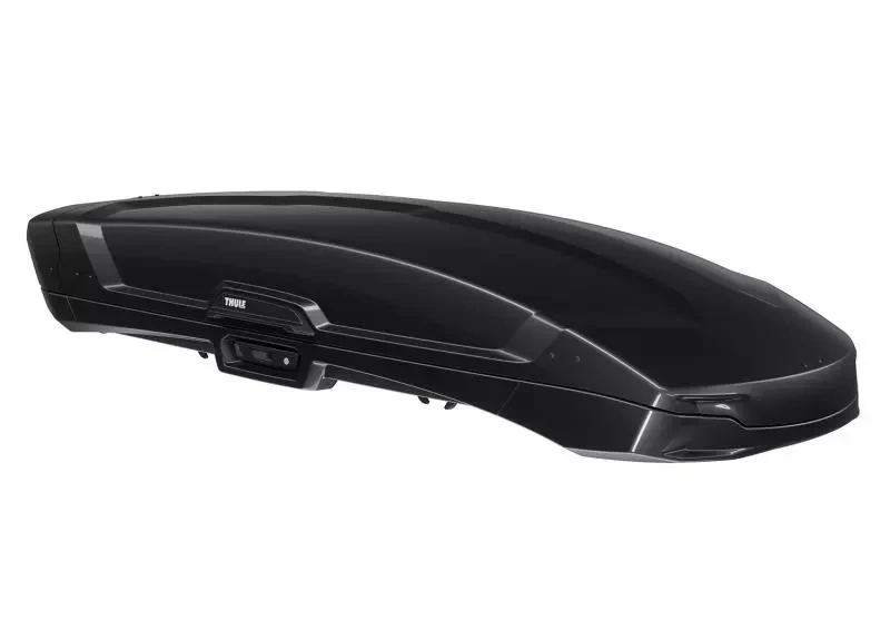 Бокс Thule Vector L Black (TH 613701) фото