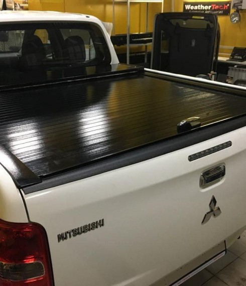 Ролета на Mitsubishi L200 Митсубиси Л200 2015-2019 Arline фото