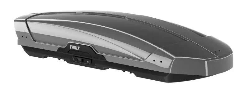 Бокс Thule Motion XT XL Titan (TH 629800) фото