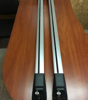 Перемычки для MERCEDES-BENZ VITO 96-03 WING BAR от CAN Coruma фото