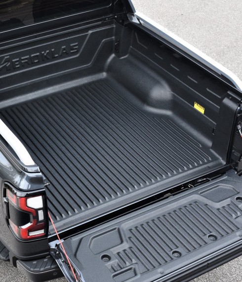 Поддон в кузов VW Amarok 2023+ фото
