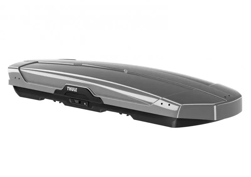 Бокс Thule Motion XT Alpine Titan (TH 629500) фото