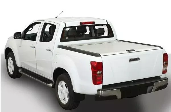 Ролет Mountain Top для Isuzu D-Max 2012+ фото