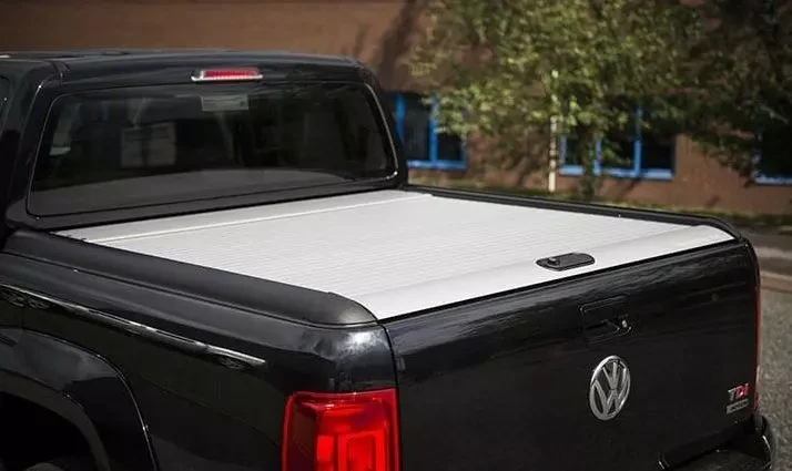 Ролет Mountain Top для VW Amarok фото