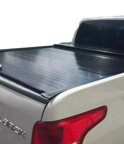 Ролет на Fiat Fullback MK1 2016+ от Turkey 274292 фото